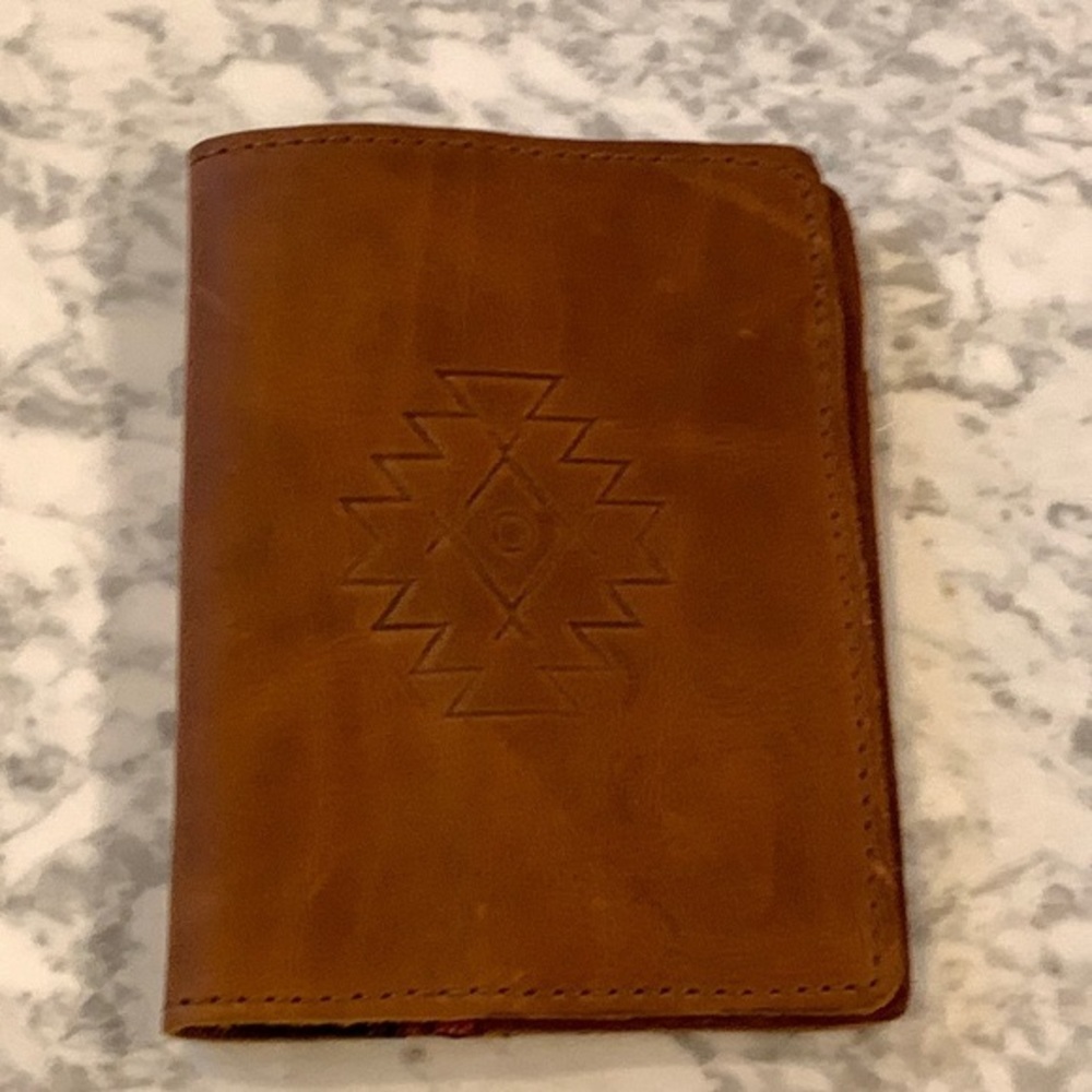 Nena & Co. passport Wallet